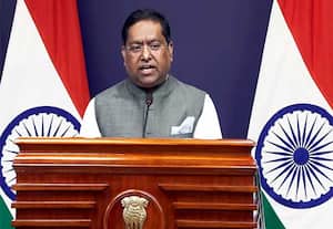 இந்தியாவின் உள்விஷயங்கள் குறித்துக் கருத்துத் தெரிவிக்க உரிமை கிடையாது; பாகிஸ்தானுக்கு இந்தியா சுளீர்