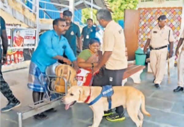 Latest Tamil News
