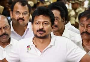 போலீசார் கேட்ட கேள்விகளுக்கு உதயநிதி சொன்ன பதில்கள்!