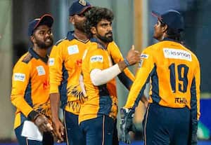 நெல்லையிடம் வீழ்ந்தது சேப்பாக்கம்: டி.என்.பி.எல்., லீக் போட்டியில்