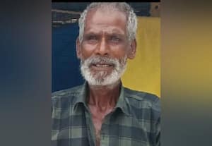  பட்டாசு விபத்தில் காயமடைந்தவர் பலி