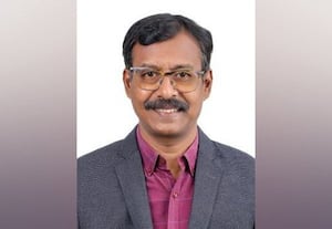  இளைஞர்கள், பெண்களை கவரும் த.வெ.க., அரசின் முதல் பட்ஜெட்!