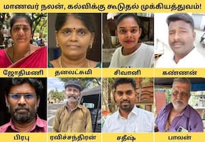 திராவிட ஆட்சிகளின் பட்ஜெட்டை விட சிறந்தது; மக்கள் சொல்வது இதுதான்!