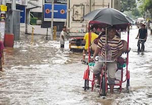 அசாமில் தொடரும் கனமழை; உயிரிழந்தவர்களின் எண்ணிக்கை 95ஆக உயர்வு