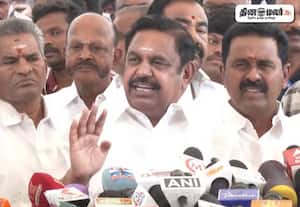 வேளாண் பட்ஜெட்; வழக்கம்போல் எதிர்க்கட்சிகள் குற்றச்சாட்டு