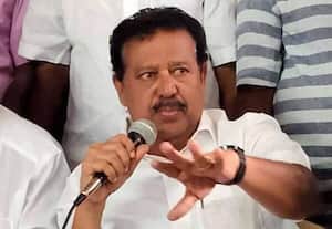 சைவ, வைணவம் குறித்து ஆபாச பேச்சு; முன்னாள் அமைச்சர் பொன்முடிக்கு பிடிவாரண்ட்