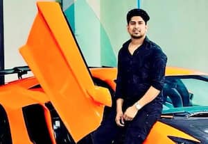 துபாயில் கார் ஷோருமில் காஸ் சிலிண்டர் வெடித்து விபத்து; கேரள இளைஞர் பலி