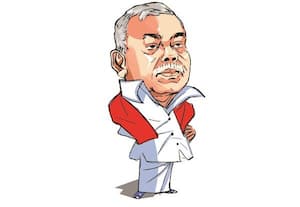  'டவுட்' தனபாலு