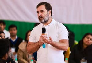 மாணவர்கள் குரலுக்கு அரசு செவி சாய்க்க வேண்டும்: ஜார்க்கண்ட் போராட்டம் குறித்து மவுனம் கலைத்தார் ராகுல்