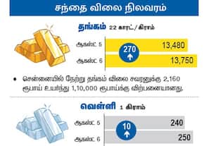 சந்தை விலை நிலவரம்  சந்தை விலை நிலவரம்