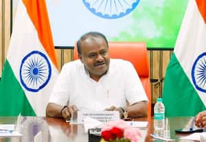  துாய எரிசக்தி தொழில்நுட்பத்தில் உலகில் முன்னிலை வகிப்பதே இலக்கு மத்திய அமைச்சர் குமாரசாமி பேச்சு