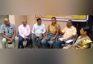  அழகப்பன் நகரின் அவலட்சணம் மாறுமா குப்பையால்  குமுறும் குடியிருப்போர் 