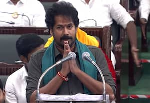  முதல்வர் விஜயை புகழ்ந்து பேசிய அமைச்சருக்கு தி.மு.க., எதிர்ப்பு