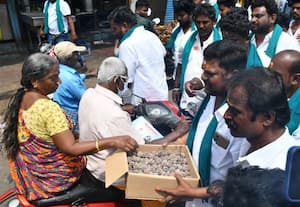  வேளாண் பட்ஜெட்; விவசாயிகள் கொதிப்பு
