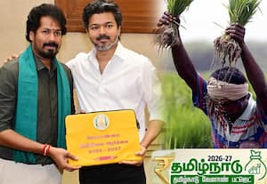 'வெற்றி வான்மகள்' திட்டத்தில் மகளிருக்கு 'ட்ரோன் பைலட்' பயிற்சி!