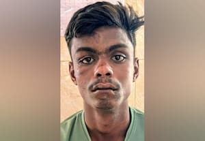  கிணற்றில் தள்ளிவிட்டு நண்பனை கொன்ற இருவர் கைது