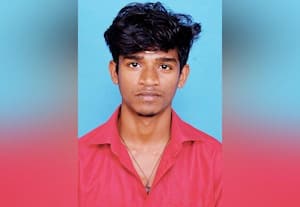  வாலிபர் குத்திக் கொலை
