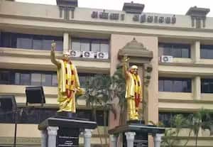 அனைத்து கட்சி எம்பிக்கள் கூட்டத்திற்கு முதல்வர் விஜய் அழைப்பு; நிபந்தனை விதித்த திமுக