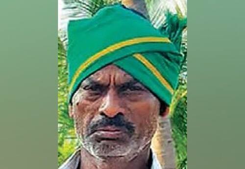 'காங்கேயம் மாடுகள் எங்கள் வாழ்வின் ஓர் அங்கம்!'
