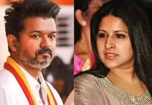 முதல்வர் விஜய் - சங்கீதா விவாகரத்து வழக்கு; பிற்பகலுக்கு விசாரணை ஒத்திவைப்பு