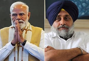 மோடியுடன் சுக்பிர் சிங் சிங் பாதல் சந்திப்பு; பாஜ- அகாலிதளம் மீண்டும் கூட்டணி?