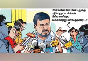  'சிக்கன் பிரியாணிக்கு வக்காலத்து!'