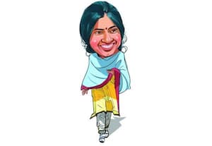  'செல்வாக்கு இல்லையா?'