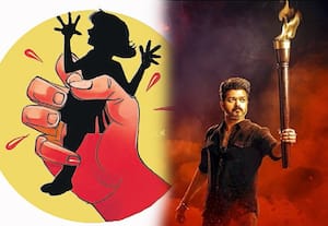 விழிப்புணர்வு தந்த ஜனநாயகன் திரைப்படம்; பாலியல் அத்துமீறலை வெளிப்படுத்திய சிறுமி