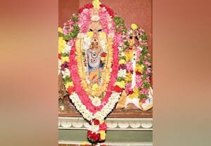  ஆடி வெள்ளி; அம்மன் கோவில்களில் கோலாகலம்