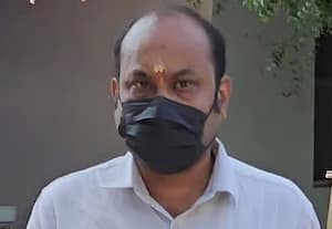 சார் - பதிவாளர் ஜஸ்டின் மணிகண்டனுக்கு ஆக., 21 வரை நீதிமன்ற காவல்
