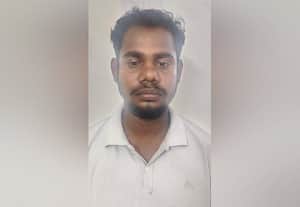  வன ஊழியரிடம் ரூ.16 லட்சம் மோசடி: தர்மபுரி வாலிபர் கைது