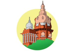  'குதிரை பேர' வழக்கில் கைதான 14 பேருக்கும் ஜாமின்