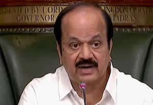  தி.மு.க., கூட்டணி கட்சிகள் வாய்ப்பு கேட்பு: விதியை கூறி மறுத்தார் சபாநாயகர் பிரபாகர்