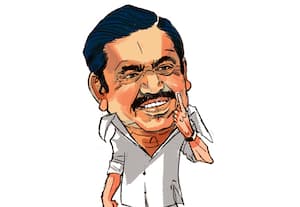  முதல்வர் பேசுவதற்கு முன் வாய்ப்பு கேட்டு சபாநாயகருடன் பழனிசாமி வாக்குவாதம்