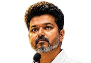  கைத்தறி கண்காட்சியை துவக்கி வைத்தார் முதல்வர் விஜய்