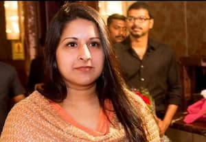  விவாகரத்து வழக்கை வாபஸ் பெற்றார் முதல்வர் விஜய் மனைவி சங்கீதா