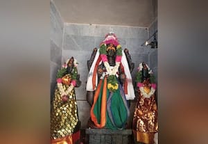  ஆடி கிருத்திகை பூஜை