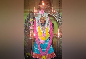  ஆடி 4ம் வெள்ளி சிறப்பு வழிபாடு