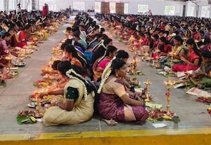  விளக்கு பூஜை