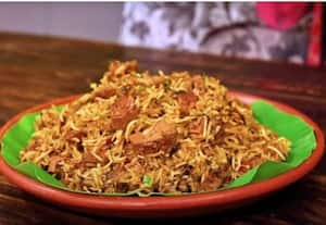  பலாக்காய் பிரியாணி செய்யலாமா?