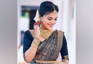  'மாடலிங்' பெண் தற்கொலை மன அழுத்தம் காரணமா?