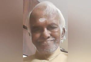  தகுதியான இடத்தில் என் புத்தகங்கள் சேர்ந்துள்ளன 'தினமலர்' வாசகர் பாலசுப்பிரமணியன் மகிழ்ச்சி