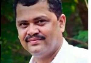  காங்கிரஸ் பிரமுகர் பட்டப்பகலில் கொலை