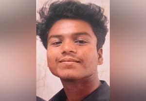  கல்லால் அடித்து வாலிபர் கொலை