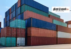 இந்தியாவில் இருந்து இறக்குமதியாகும் பொருட்களுக்கு 100% வரி விதிக்கும் மசோதா; அமெரிக்கா நிறைவேற்றம்