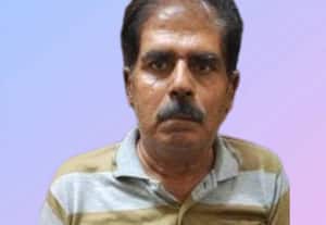 பழநி கோவில் நில மோசடி வழக்கு; கைதான வழக்கறிஞர் அன்வர்தீன் சிறையில் உயிரிழப்பு