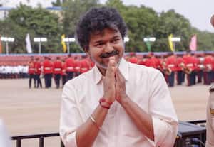ஐகோர்ட் புதிய நீதிபதிகளுக்கு முதல்வர் விஜய் வாழ்த்து