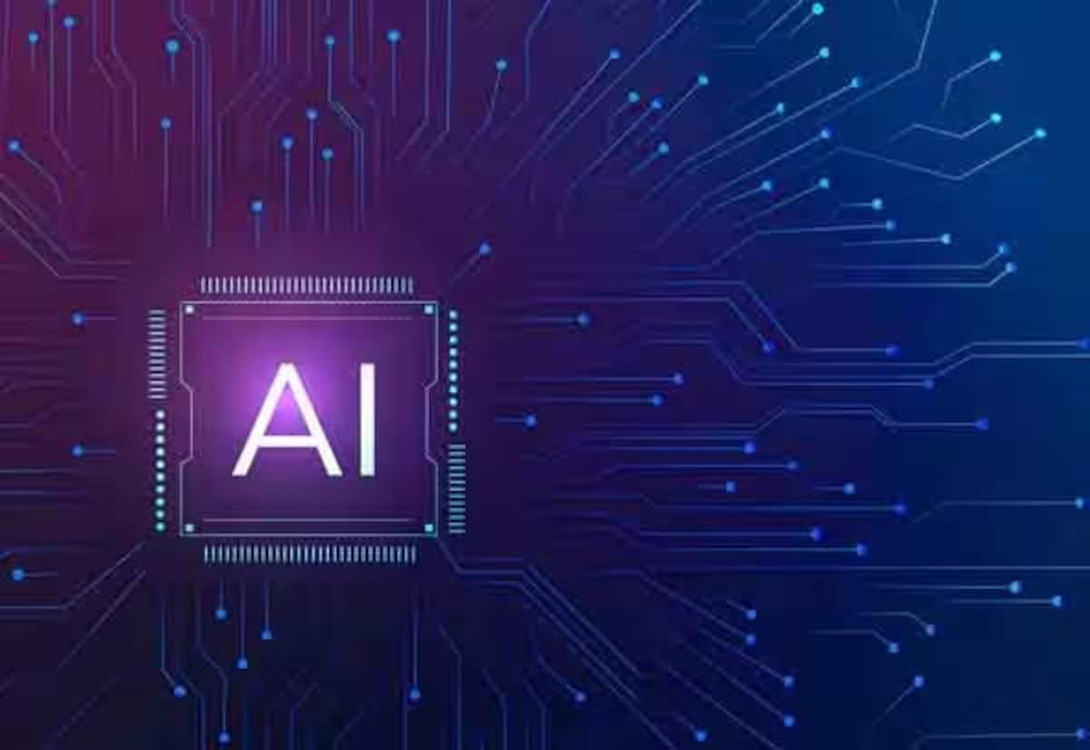 இந்தியாவில் ஏஐ தொழில்நுட்பத்தால் 83,100 பேருக்கு வேலைவாய்ப்பு