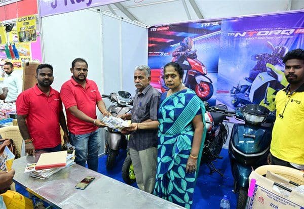 Latest Tamil News