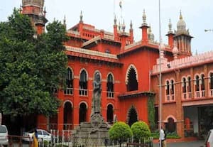 சென்னை ஐகோர்ட்டிற்கு புதிய நீதிபதிகள்; ஜனாதிபதி திரவுபதி முர்மு ஒப்புதல்